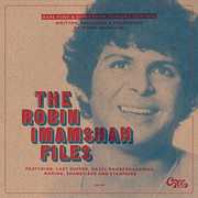 The Robin Imamshah Files , Various Artists