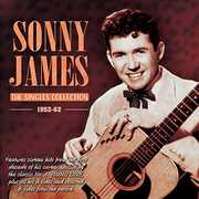 Singles Collection 1952-62 , Sonny James