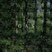Rausch , Gas