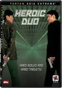 Heroic Duo , Francis Ng