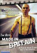 Made in Britain , Joan Ware