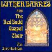 Invitation , Luther Barnes