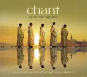 Chant Music for the Soul (Holiday Edition) , Cistercian Monks of Stift Heiligenkreuz