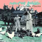 Alabama Places , Monroe Golden