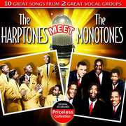 The Harptones Meet The Harptones , The Harptones