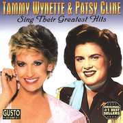 Sing Their Greatest Hits , Tammy Wynette