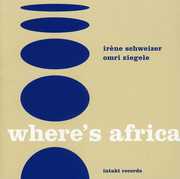 Where's Africa , Les Diaboliques