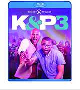 Key & Peele: Season Three , Keegan-Michael Key