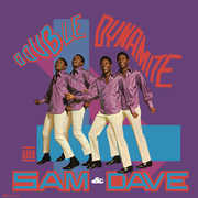 Double Dynamite , Sam & Dave