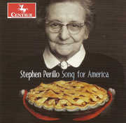 Song for America: Music for Orchestra , Yuval Waldman