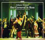 Der Carneval in Rom , Ernst Theis