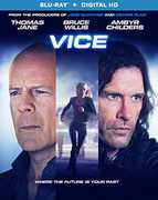 Vice , Thomas Jane