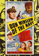 Don Winslow of the Navy , Don Terry