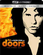 The Doors , Val Kilmer