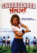 Cheerleader Ninjas , Angela Brubaker