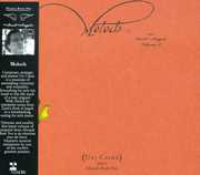 Moloch: Book Of Angels, Vol. 6 , Uri Caine