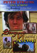 Sergeant Klems , Peter Strauss