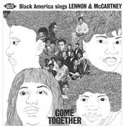 Come Together: Black America Sings Lennon & Mccartney [Import] , Various Artists