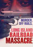 Long Island Railroad Massacre , Charlie Minn