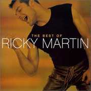 Best of [Import] , Ricky Martin