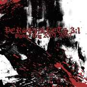 Blodigt Krig 2003 - 2007 , Personkrets 3:1