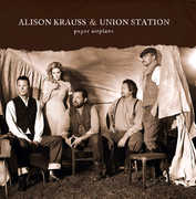 Paper Airplane , Alison Krauss