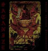 Black Rotten Witchcraft , Satanize