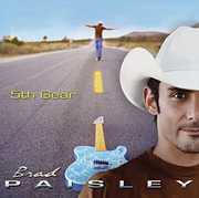 5th Gear , Brad Paisley