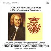 Eine Concertante Serenade