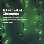 Festival of Christmas , Edmund Walters