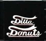 Donuts , J Dilla
