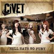Hell Hath No Fury , Civet