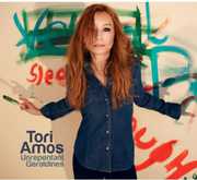Unrepentant Geraldines , Tori Amos