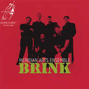 Brink , Meridian Arts Ensemble