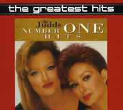 #1 Hits , The Judds