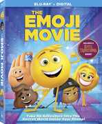 The Emoji Movie , James Corden
