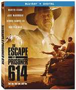 The Escape of Prisoner 614 , Ron Perlman