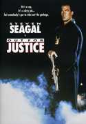 Out for Justice , Shareen J. Mitchell