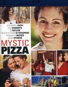 Mystic Pizza , Annabeth Gish