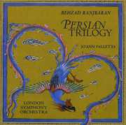 Persian Trilogy , JoAnn Falletta