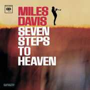 Seven Steps to Heaven , Miles Davis