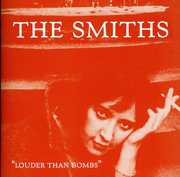 Louder Than Bombs , The Smiths
