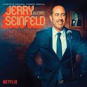 Jerry Before Seinfeld , Jerry Seinfeld