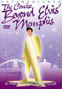 The Concise Beyond Elvis' Memphis: A Magical History Tour , Elvis Presley
