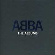 Albums [Import] , ABBA