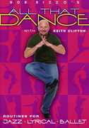 Bob Rizzo's All That Dance: Jazz, Lyrical and Ballet , Bob Rizzo