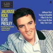 Jailhouse Rock [Import] , Elvis Presley