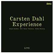 Carsten Dahl Experience , Carsten Dahl