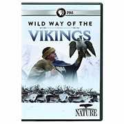 Wild Way of the Vikings , Ewan McGregor
