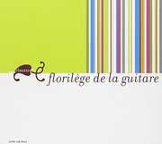 Florilege de la Guitare 